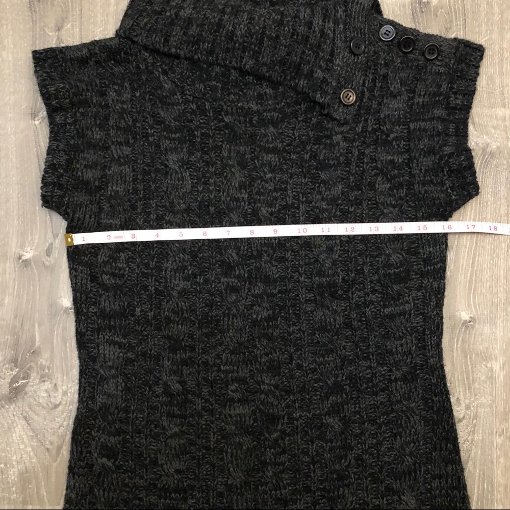Sweater Dress - Picture 7 of 11